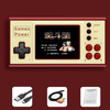 Konsola Retro Games Power | 500 gier | SFC - Mario, Contra, Arkanoid itp | VT568