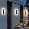 Lampa ogrodowa, kinkiet elewacyjny LED 20W | BD-C015-20W