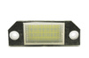 Lampki podświetlenia tablicy rejestracyjnej LED FORD FOCUS II do 2008, C-MAX | LHLP019S28