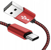 Type-C 1M | Kabel USB do telefonu | Quick Charge 3.0 | C05