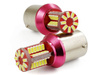 Żarówka samochodowa LED BA15S 57 SMD 3014