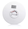 Lampa sufitowa, Plafon natynkowy LED | Czujnik ruchu, 24W | RLB-S24W-W