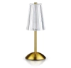 Bezprzewodowa lampka dotykowa | Nowoczesna lampka LED | Lampka nocna | DTL-C113