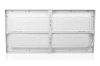 Panel sufitowy LED | Natynkowy plafon 60x30cm | 30W, 2850lm | biały
