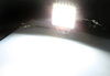 Lampa robocza 126W | 42 diody CREE 3W | 6300 LM | DUAL COLOR WL091-45-126W