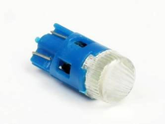 Żarówka samochodowa LED W5W T10 cree 5W can bus