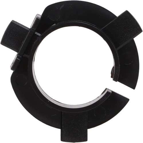 Adapter do mocowania żarówki LED lub żarnika HID | Kia Sonata 9 Sorento Veloster Coupe Santafe Grand SantaFe | TK-106