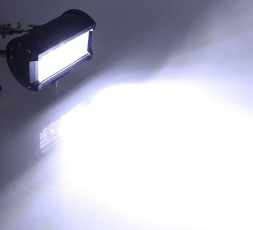 Lampa robocza 84W Light Bar | LB-84W-4