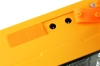 Lampa robocza solarna | Funkcja powerbanku | LED | TGD-200W-YELLOW