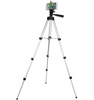 Statyw 1/4" 103cm | Uchwyt na telefon | Pokrowiec | Z14-Black