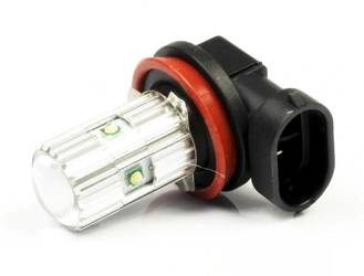 Żarówka samochodowa LED H8 / H9 / H11 25W