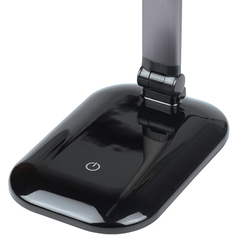 Lampka biurkowa, szkolna LED | Dotykowy włącznik | MT-836