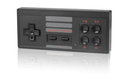 Retro konsola MINI GAME BOX USB | 848 gier w jakości HD 720p | X-09-LD
