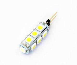 Żarówka G4 13 SMD 5050