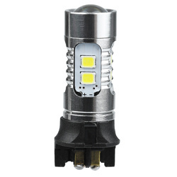 Żarówka samochodowa LED PW24W 10 SMD 2835 CANBUS