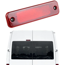 Trzecie światło STOP LED Ford Transit Mk6 2006-2013 |  Mocna tylna lampa światła stop plug&play | LY103-2