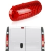 Trzecie światło STOP | Lampa LED na tył | Dedykowany pasek do RENAULT MASTER ,TRAFIC | LY143-1