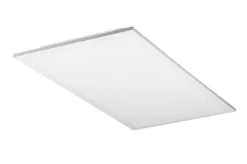 Panel podtynkowy LED | Oprawa rastrowa do kasetonowych systemów sufitów podwieszanych typu Armstrong | 60x30cm, 40W, 3800lm