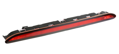 Trzecie światło STOP | Lampa LED na tył | Dedykowany pasek do VW GOLF 6, 7, POLO 6R | LY500-2