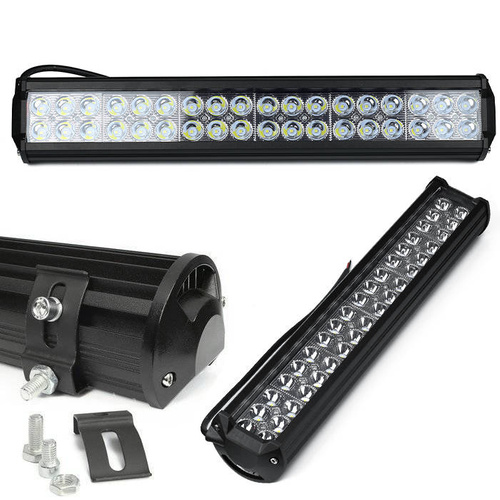 Lampa robocza 108W Light Bar | LB-108W-3030-Spot