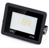 Naświetlacz BL-10W | Uchwyt / stojak do naświetlacza SH-10W | Halogen 950 lm