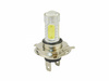 Żarówka samochodowa LED H4 COB 7,5W