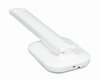 Lampka biurkowa, szkolna LED 7W | 3 barwy światła | uchwyt na telefon | MT-611