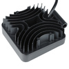Kwadratowa lampa robocza 144W | panel LED COB 144 diod | IP65 | WL-COB-144W