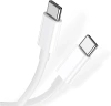 Kabel USB-C | dwustronny | 60W | 2 m | PD-C60W