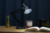 Lampka biurkowa, szkolna LED | Regulowana lampa kreślarska na biurko | MT-830B
