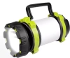 Wielofunkcyjna lampka kempingowa LED, latarka turystyczna z funkcją powerbanka | Czerwone światło | 6 trybów świecenia, 800lm, 3700mAh, do 20h pracy, IPX4 | HC-260