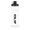 Bidon rowerowy  720 ml | Lekka butelka sportowa z ustnikiem | YLB-720ML