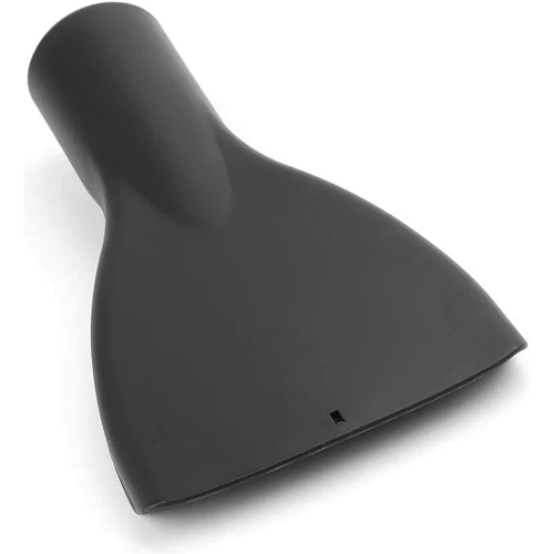 Uniwersalna końcówka do odkurzacza | Ssawka do odkurzacza | VCS-D08-BLACK