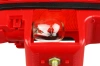 Trzecie światło STOP | Lampa LED na tył | Dedykowany pasek do RENAULT MASTER ,TRAFIC | LY143-1