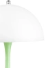 Nowoczesna lampa stołowa LED | Dotykowa lampa z wbudowanym akumulatorem | YG-D012-G