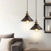 Lampa sufitowa wisząca | Loft | ZRT-C85-B
