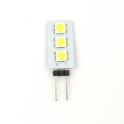 Żarówka G4 3 SMD 5050