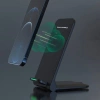 Ładowarka indukcyjna Fast Charge QI 15W | N700-Black