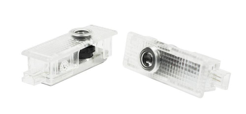 LED LOGO Projektor dedykowany do BMW E60 / E90 | PMC-B1