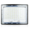 Naświetlacz LED 50W z pilotem | Naświetlacz LED 50W z panelem solarnym  IP66 ,1500lm | LD66-50W