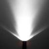 Lampka rowerowa  z mocnym akumulatorem 4800 mAh |  Reflektor rowerowy LED 1000 lm USB-C – światła mijania i drogowe  | BH-530 