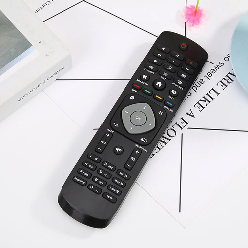 Pilot uniwersalny do PHILIPS TV | obsługa TV, SMART