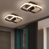 Nowoczesna lampa sufitowa | Plafon | LED | RLS-N16W-B
