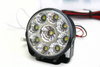 Światła HIGH POWER LED do jazdy dziennej | okrągłe ø 70 mm | DRL 04 PREMIUM