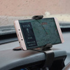 Uchwyt do telefonu do montażu na desce rozdzielczej w kokpicie | PSI-D006