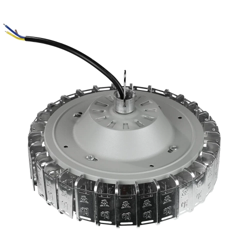 BK-HB100W-S | Lampa przemysłowa | Naświetlacz magazynowy | LED