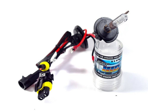 Zestaw oświetleniowy xenon HID H7R G5