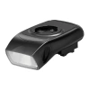 Lampa rowerowa 3w1 LED z klaksonem | Uchwyt na komputer GPS Garmin  lub telefon | Inteligentne oświetlenie z wbudowanym akumulaorem | 05BQ0062