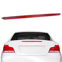 Trzecie światło STOP | Lampa LED na tył | Dedykowany pasek do BMW E82, E88 2007-2013 | LY131-1