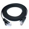 Kabel sieciowy LAN Ethener Kat. 6a | Patchcord RJ45 20M | Cat6a-20M
